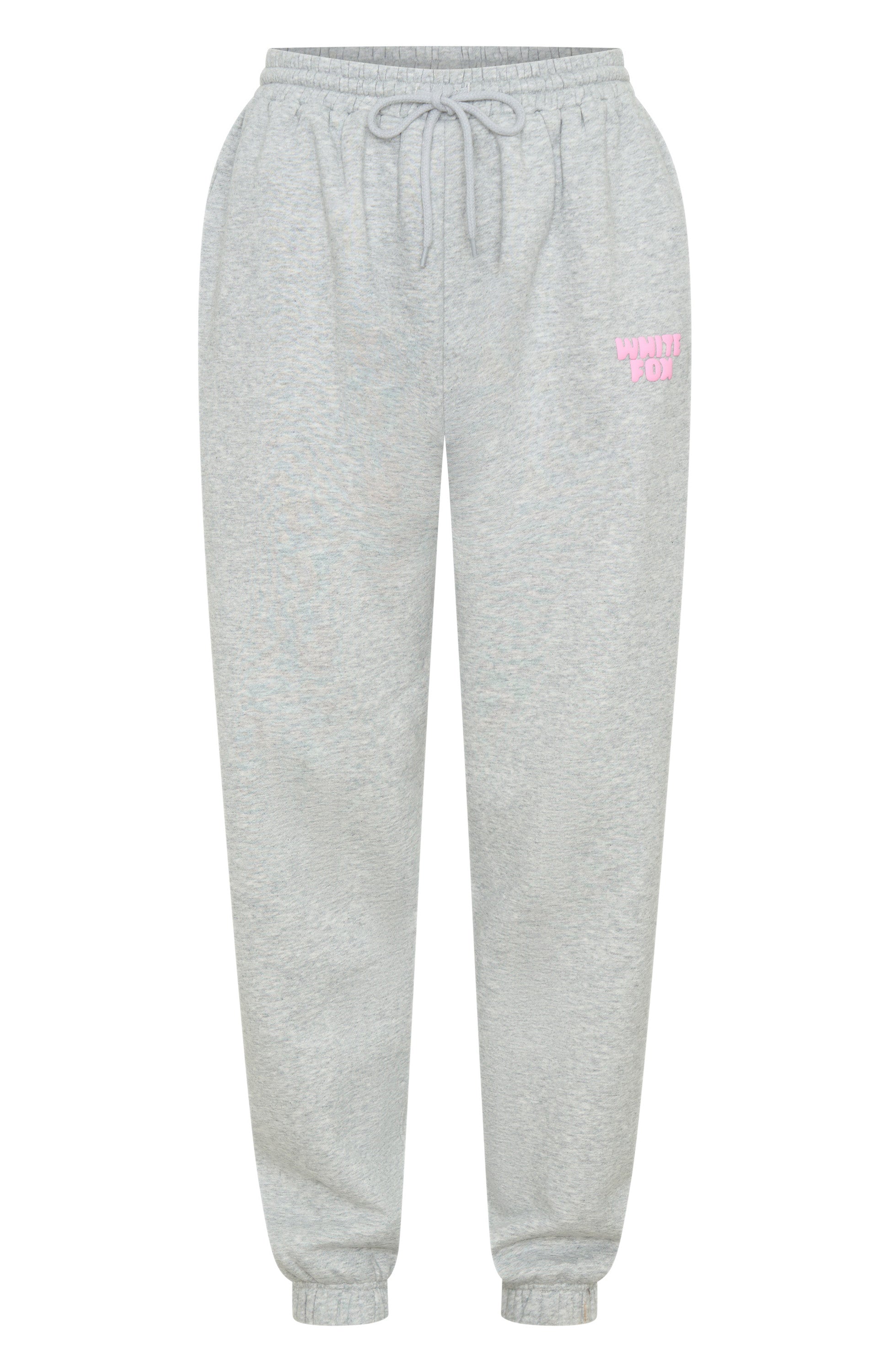 11th Street Keeping It Real Sweatpants Jelly Bean